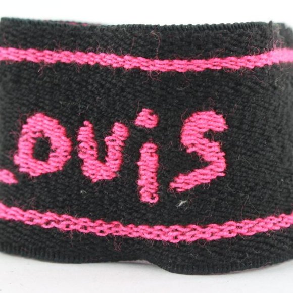 Louis Vuitton Stephen Sprouse Neon Pink Graffiti - Picture 6 of 12